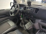  Opel  Vivaro Opel  L2H1 1.5 Diesel 75kW Edition HL 4d #14