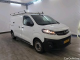  Opel  Vivaro Opel  L2H1 1.5 Diesel 75kW Edition HL 4d #20