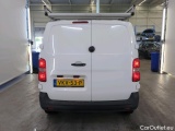  Opel  Vivaro Opel  L2H1 1.5 Diesel 75kW Edition HL 4d #26