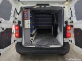  Opel  Vivaro Opel  L2H1 1.5 Diesel 75kW Edition HL 4d #28