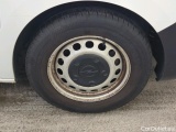  Opel  Vivaro Opel  L2H1 1.5 Diesel 75kW Edition HL 4d #27