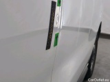  Opel  Vivaro Opel  L2H1 1.5 Diesel 75kW Edition HL 4d #37