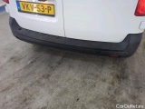 Opel  Vivaro Opel  L2H1 1.5 Diesel 75kW Edition HL 4d #41