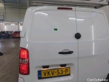  Opel  Vivaro Opel  L2H1 1.5 Diesel 75kW Edition HL 4d #43