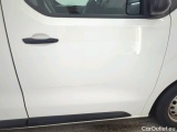  Opel  Vivaro Opel  L2H1 1.5 Diesel 75kW Edition HL 4d #51