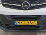  Opel  Vivaro Opel  L2H1 1.5 Diesel 75kW Edition HL 4d #5