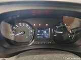  Opel  Vivaro Opel  L2H1 1.5 Diesel 75kW Edition HL 4d #7