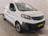  Opel  Vivaro Opel  L2H1 1.5 Diesel 75kW Edition HL 4d #8