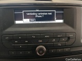  Opel  Vivaro Opel  L2H1 1.5 Diesel 75kW Edition HL 4d #9
