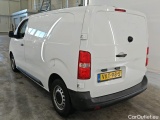  Opel  Vivaro Opel  L2H1 1.5 Diesel 75kW Edition HL 4d #10