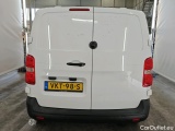  Opel  Vivaro Opel  L2H1 1.5 Diesel 75kW Edition HL 4d #11