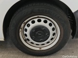  Opel  Vivaro Opel  L2H1 1.5 Diesel 75kW Edition HL 4d #12