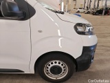  Opel  Vivaro Opel  L2H1 1.5 Diesel 75kW Edition HL 4d #19