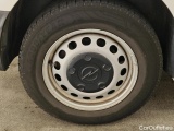  Opel  Vivaro Opel  L2H1 1.5 Diesel 75kW Edition HL 4d #25
