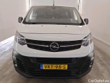  Opel  Vivaro Opel  L2H1 1.5 Diesel 75kW Edition HL 4d #24