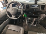  Opel  Vivaro Opel  L2H1 1.5 Diesel 75kW Edition HL 4d #29