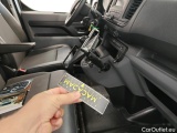  Opel  Vivaro Opel  L2H1 1.5 Diesel 75kW Edition HL 4d #30