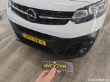  Opel  Vivaro Opel  L2H1 1.5 Diesel 75kW Edition HL 4d #35