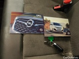  Opel  Vivaro Opel  L3H1 1.5 Diesel 75kW Edition HL 4d #4