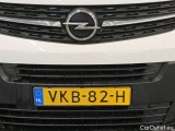  Opel  Vivaro Opel  L3H1 1.5 Diesel 75kW Edition HL 4d #5