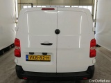  Opel  Vivaro Opel  L3H1 1.5 Diesel 75kW Edition HL 4d #10
