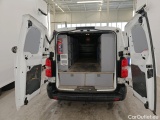  Opel  Vivaro Opel  L3H1 1.5 Diesel 75kW Edition HL 4d #12