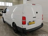  Opel  Vivaro Opel  L3H1 1.5 Diesel 75kW Edition HL 4d #13