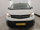  Opel  Vivaro Opel  L3H1 1.5 Diesel 75kW Edition HL 4d #17