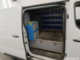  Opel  Vivaro Opel  L3H1 1.5 Diesel 75kW Edition HL 4d #19