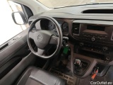  Opel  Vivaro Opel  L3H1 1.5 Diesel 75kW Edition HL 4d #20