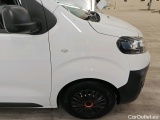 Opel  Vivaro Opel  L3H1 1.5 Diesel 75kW Edition HL 4d #27