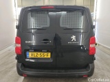  Peugeot  Expert Peugeot  Premium Compact 2.0 BlueHDi 145 EAT8 4d #10