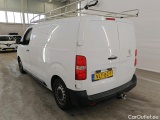  Peugeot  Expert Peugeot  Premium Standard 1.5 BlueHDi 100 4d #23