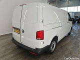  Volkswagen  Transporter Volkswagen  2.0TDI 81kW L2H1 4d #2