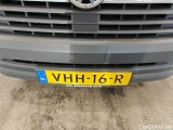  Volkswagen  Transporter Volkswagen  2.0TDI 81kW L2H1 4d #5