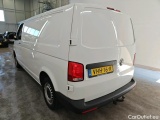  Volkswagen  Transporter Volkswagen  2.0TDI 81kW L2H1 4d #8