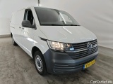  Volkswagen  Transporter Volkswagen  2.0TDI 81kW L2H1 4d #10