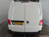  Volkswagen  Transporter Volkswagen  2.0TDI 81kW L2H1 4d #21