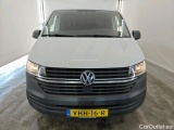  Volkswagen  Transporter Volkswagen  2.0TDI 81kW L2H1 4d #24