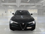  Alfa Romeo   STELVIO ALFA ROMEO / 2017 / 5P / SUV 2.2 TURBO DIESEL 190CV BUSINESS AT8 Q4 #6