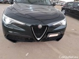  Alfa Romeo   STELVIO ALFA ROMEO / 2017 / 5P / SUV 2.2 TURBO DIESEL 190CV BUSINESS AT8 Q4 #30