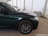  Alfa Romeo   STELVIO ALFA ROMEO / 2017 / 5P / SUV 2.2 TURBO DIESEL 190CV BUSINESS AT8 Q4 #35