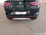 Alfa Romeo   STELVIO ALFA ROMEO / 2017 / 5P / SUV 2.2 TURBO DIESEL 190CV BUSINESS AT8 Q4 #56