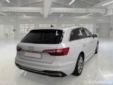 Audi  A4 AUDI  AVANT / 2019 / 5P / STATION WAGON 2.0 35 TFSI BUSIN ADVAN. S TRONIC #2