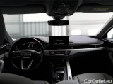  Audi  A4 AUDI  AVANT / 2019 / 5P / STATION WAGON 2.0 35 TFSI BUSIN ADVAN. S TRONIC #3