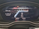  Audi  A4 AUDI  AVANT / 2019 / 5P / STATION WAGON 2.0 35 TFSI BUSIN ADVAN. S TRONIC #4