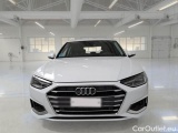  Audi  A4 AUDI  AVANT / 2019 / 5P / STATION WAGON 2.0 35 TFSI BUSIN ADVAN. S TRONIC #6