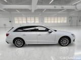  Audi  A4 AUDI  AVANT / 2019 / 5P / STATION WAGON 2.0 35 TFSI BUSIN ADVAN. S TRONIC #7