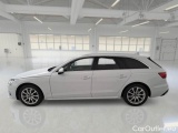  Audi  A4 AUDI  AVANT / 2019 / 5P / STATION WAGON 2.0 35 TFSI BUSIN ADVAN. S TRONIC #8