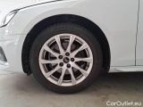  Audi  A4 AUDI  AVANT / 2019 / 5P / STATION WAGON 2.0 35 TFSI BUSIN ADVAN. S TRONIC #20